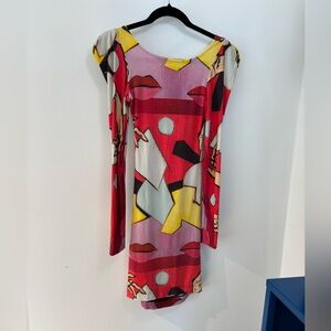 Vivienne Westwood mini dress women’s size M (runs small)